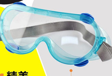 DELTA 代爾塔101103 RUIZ2透明PC防化護