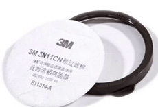 3M 3N11CN 預過濾棉 新款