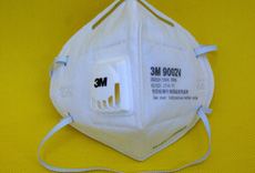 3M 9002V 環(huán)保包裝 折疊式帶閥防護