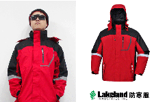 Lakeland 雷克蘭853050 BR10戶外防寒外