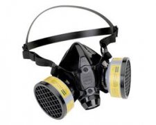 霍尼韋爾Honeywell 7700 系列半面罩