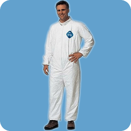 杜邦防護服Tyvek(普通型)