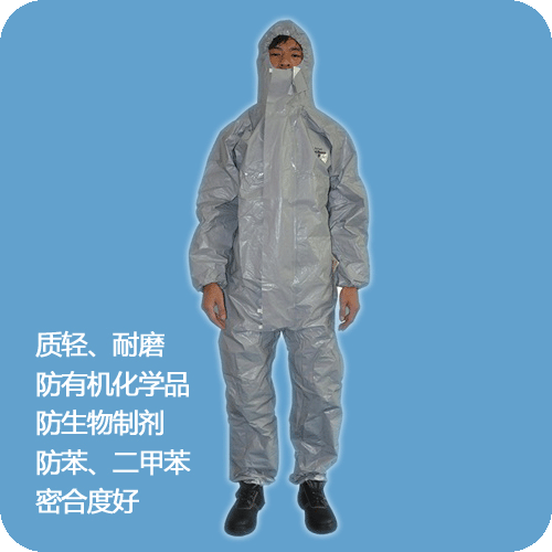 杜邦F級