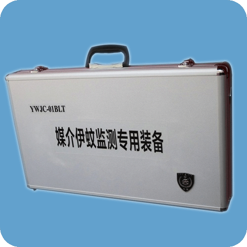 媒介伊蚊監(jiān)測(cè)箱（布雷圖指數(shù)法）