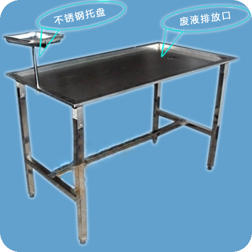 大動物解剖臺AMP-3